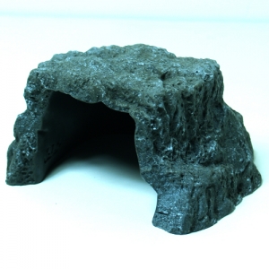 JIF 리얼 암석형은신처 중대형